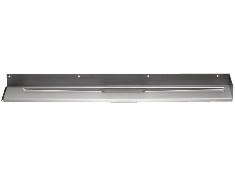 Unidrain Drain unit 1003 1000 mm right wall flange