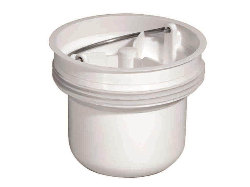 Purus Flexinood watertrap