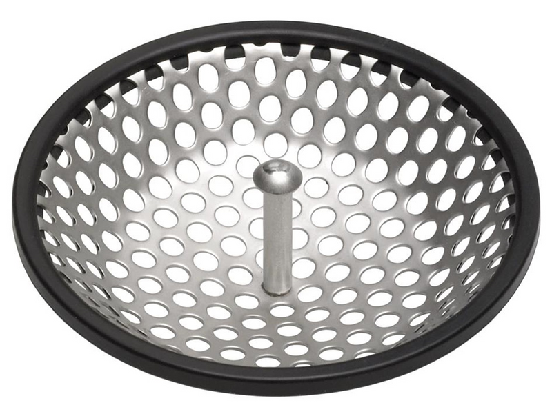 Blücher filter basket for 2-part trap