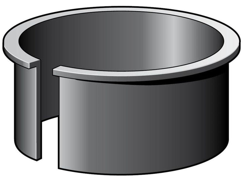 GPA Flowsystem Ma support sleeve 110 mm for ht