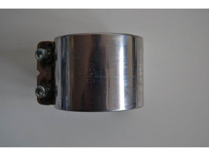 Isiflo Couplers sewage system mage 110-114mm