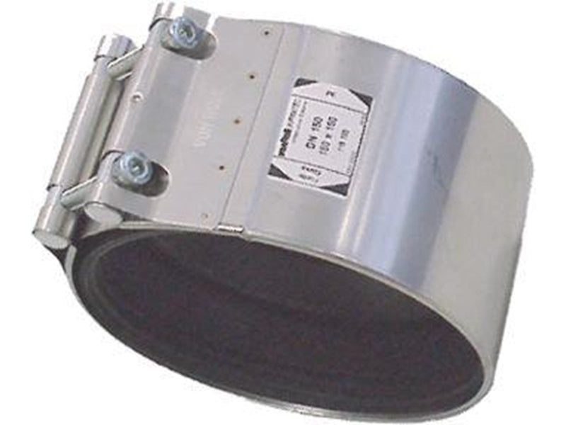 Isiflo Couplers sewage system vr 114/110mm