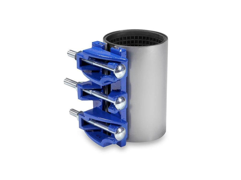 Gavatec Repair clamp 60-68/200 mm ss