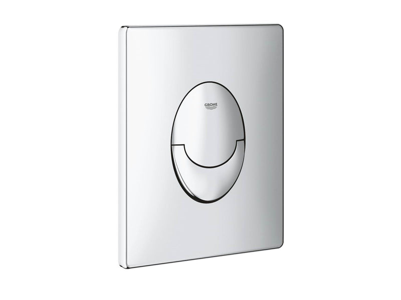 Grohe Skate Air, Abdeckplatte, chrom