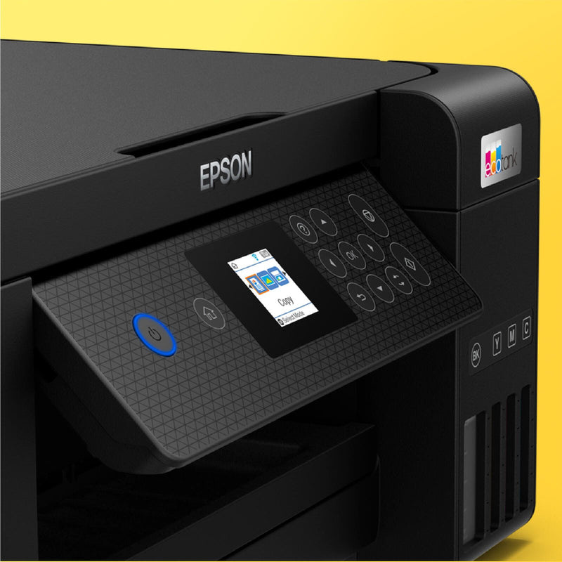 Epson EcoTank ET-2850 A4-Tintentank-Multifunktionsdrucker