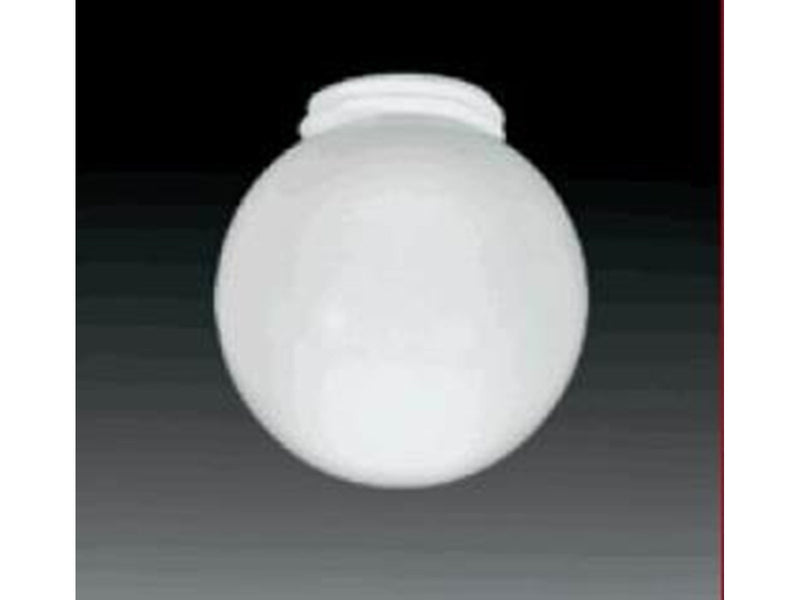 Teknisk Belysnings Industri Glass round ø150/84.5 opal