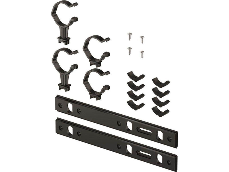 Uponor aqua plus manifold bracket ppm 1