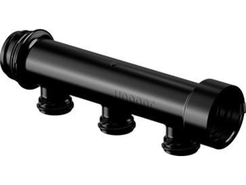 Uponor aqua plus manifold ppm 2 x 50 mm