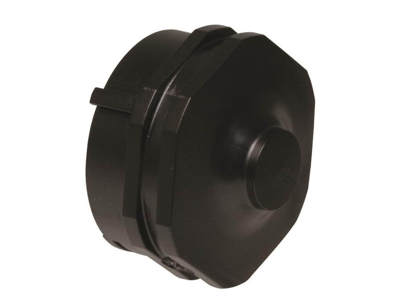 Uponor q&e manifold end cap ppm 1