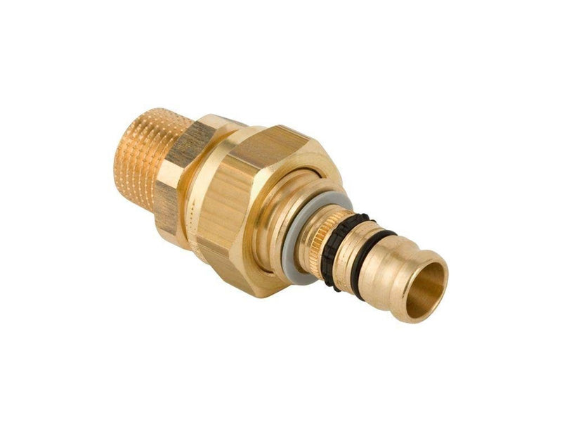 Geberit mepla adapter union with male thread: d32mm r1 g