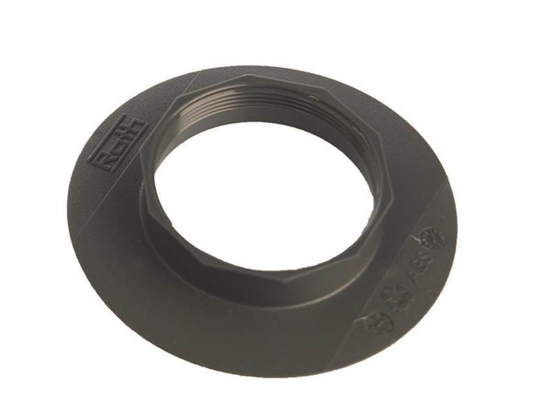 Roth flange for quickbox