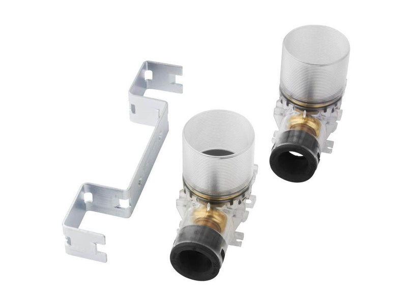 Roth quickbox for wall 15 mm tt double