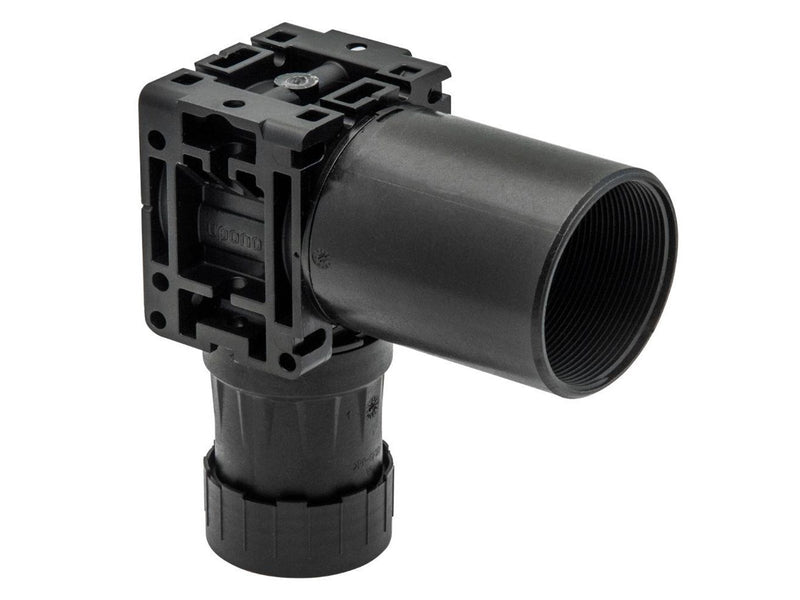 Uponor termination box m7a nkb dr 15-rp1/2ft