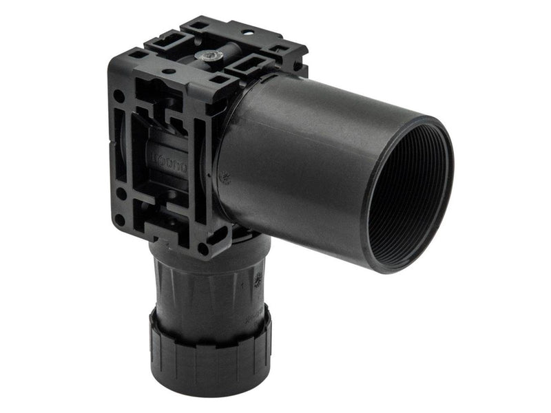 Uponor termination box q&e m7a ppsu 16-rp1/2ft