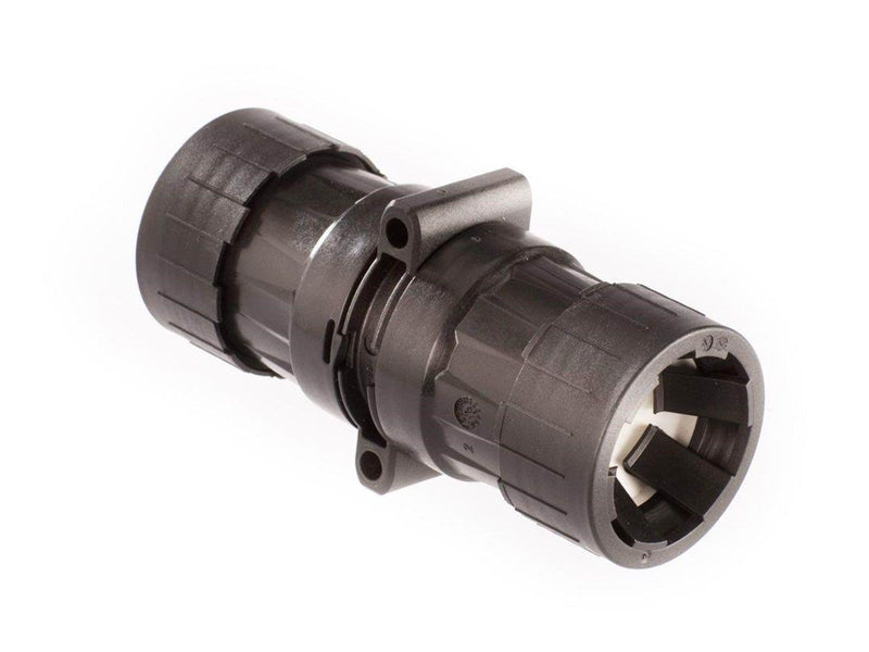 Uponor jointing sleeve for conduit m7 25-28 mm