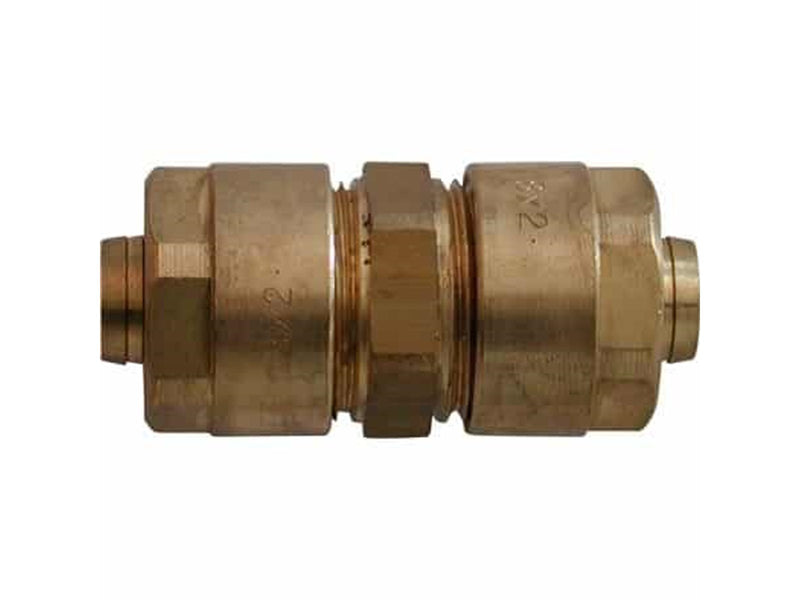 Gabotherm Coupling 18/18 mm