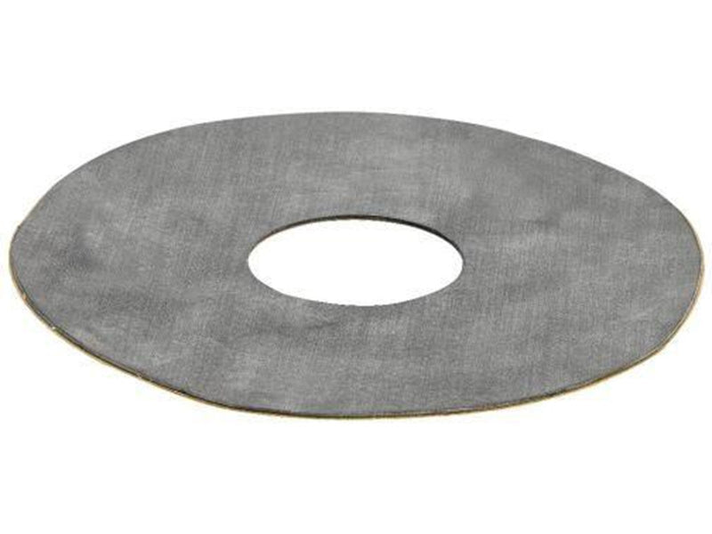Viega Sealing flange 130 x 40 x 0.8 mm