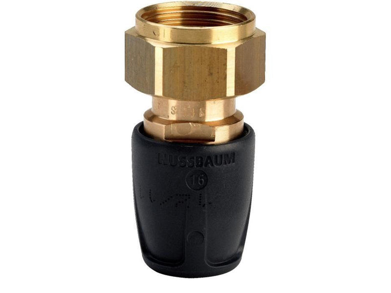 Viega Connection screw PB 16 mm x 3/4" gunmetal