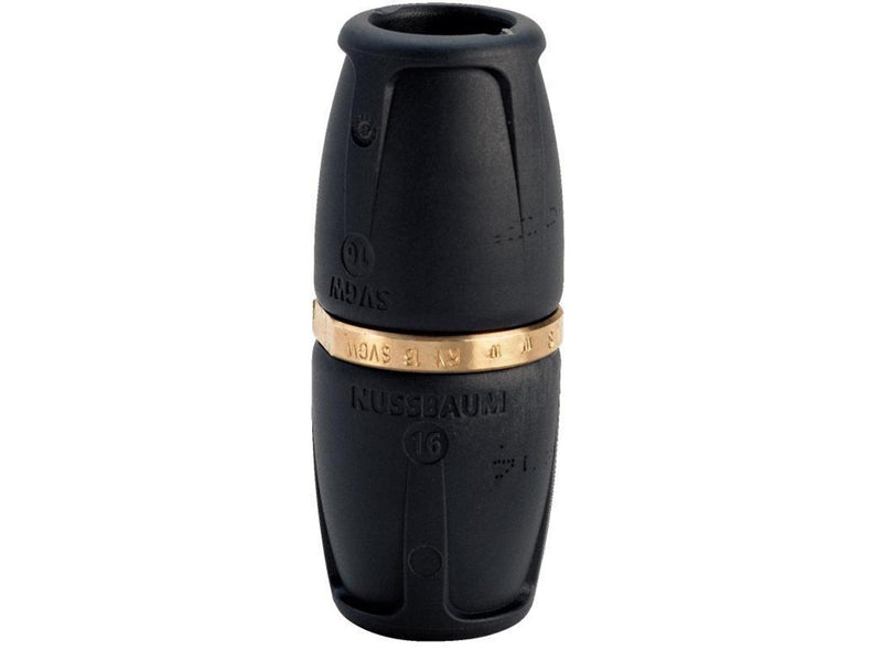 Viega Coupling PB 16 mm gunmetal