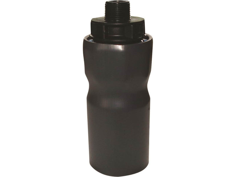 Gavatec Pipe entry system plastic 32mm x 3/4