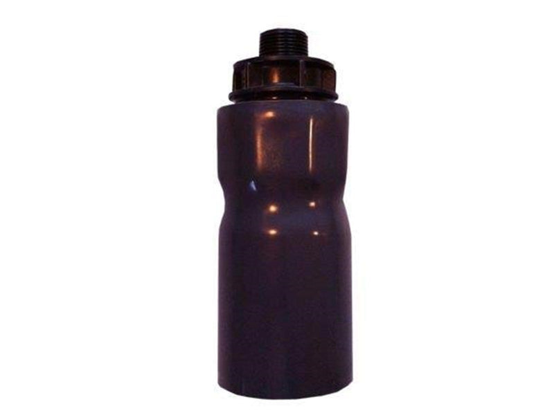Gavatec Wall coupling - plastic 50mm x 1 1/2