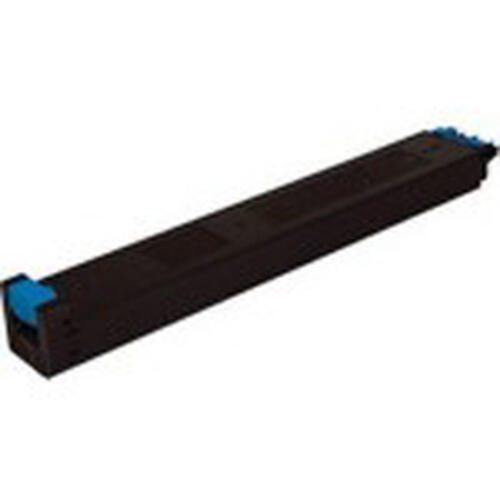 Sharp Original MX36GTCA Toner - cyan (MX36GTCA )