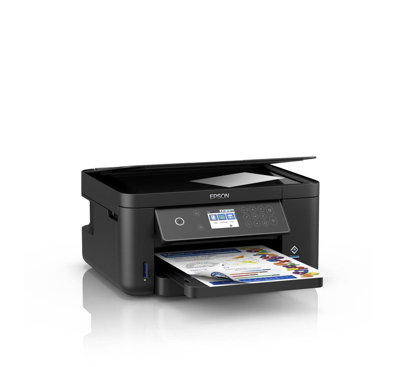 Epson Expression Home XP-5150 Tintenstrahl-Multifunktionsgerät