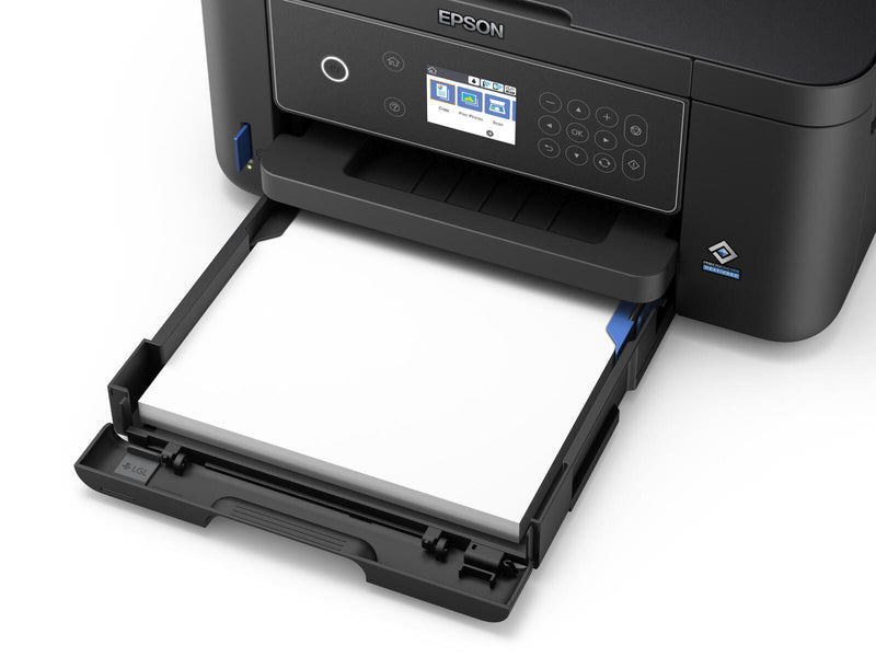 Epson Expression Home XP-5150 Tintenstrahl-Multifunktionsgerät