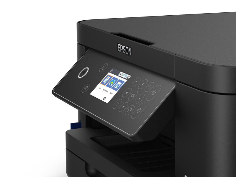 Epson Expression Home XP-5150 Tintenstrahl-Multifunktionsgerät
