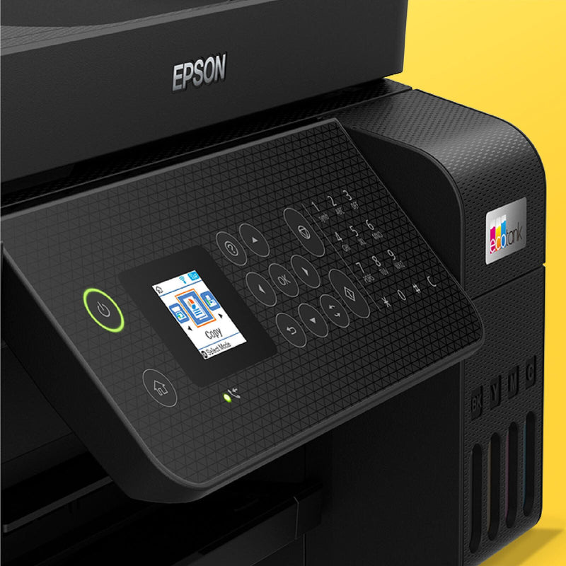 Epson EcoTank ET-4800 A4-Tintentank-Multifunktionsdrucker