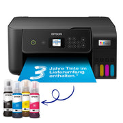 Epson EcoTank ET-2821 A4-Tintentank-Multifunktionsdrucker