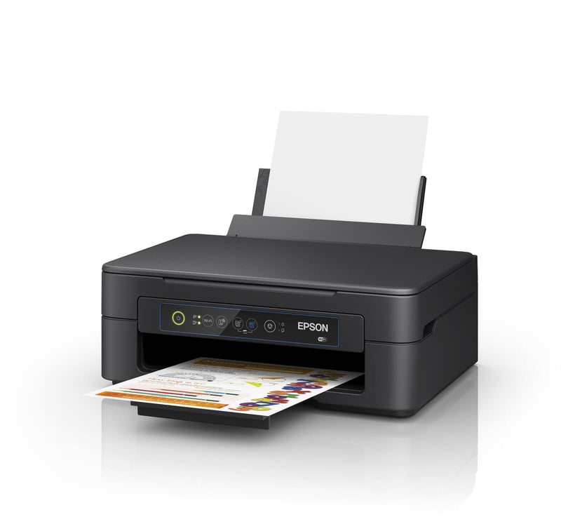 Epson Expression Home XP-2155 Tintenstrahl-Multifunktionsgerät