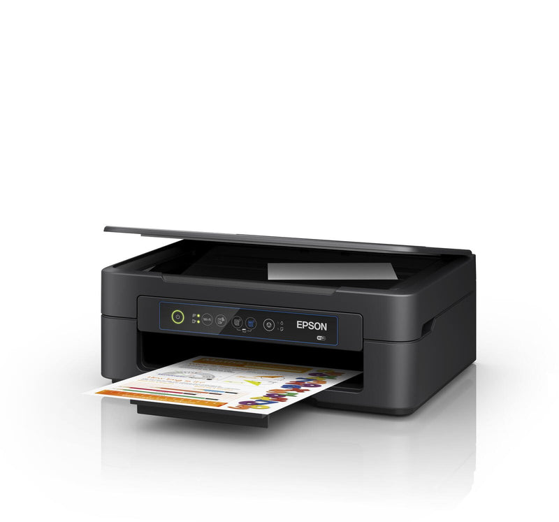 Epson Expression Home XP-2155 Tintenstrahl-Multifunktionsgerät