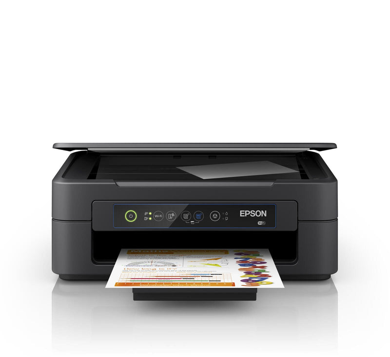 Epson Expression Home XP-2155 Tintenstrahl-Multifunktionsgerät