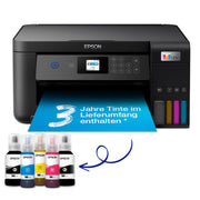 Epson EcoTank ET-2851 A4-Tintentank-Multifunktionsdrucker