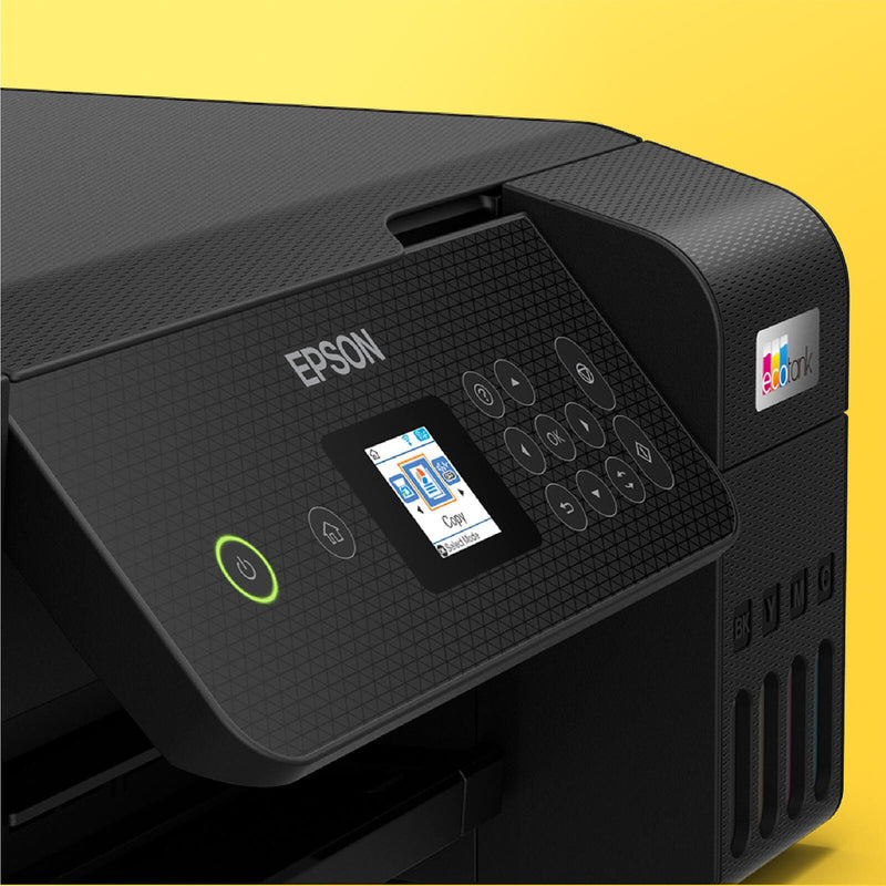 Epson EcoTank ET-2825/ET-2820 A4-Tintentank-Multifunktionsdrucker