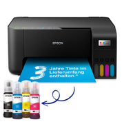 Epson EcoTank ET-2815 A4-Tintentank-Multifunktionsdrucker