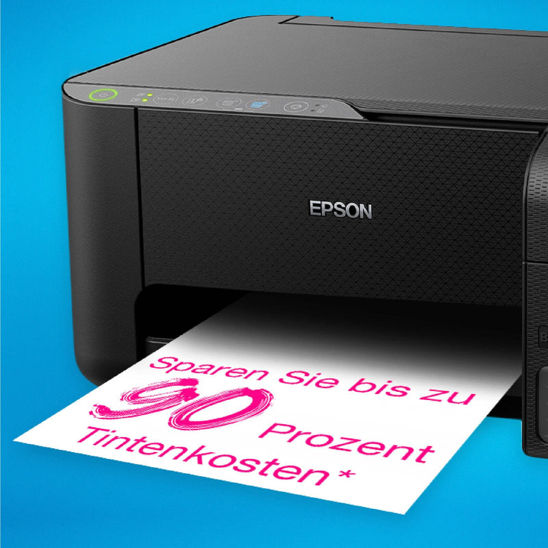 Epson EcoTank ET-2815 A4-Tintentank-Multifunktionsdrucker