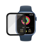 PanzerGlass™ Apple Watch Displayschutzglas für Series 7 - 9 - 45mm
