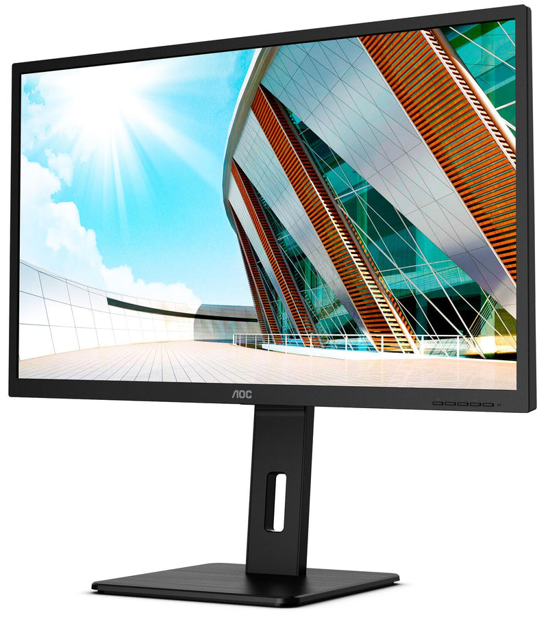 AOC Q32P2CA Monitor 80 cm (31,5 Zoll)