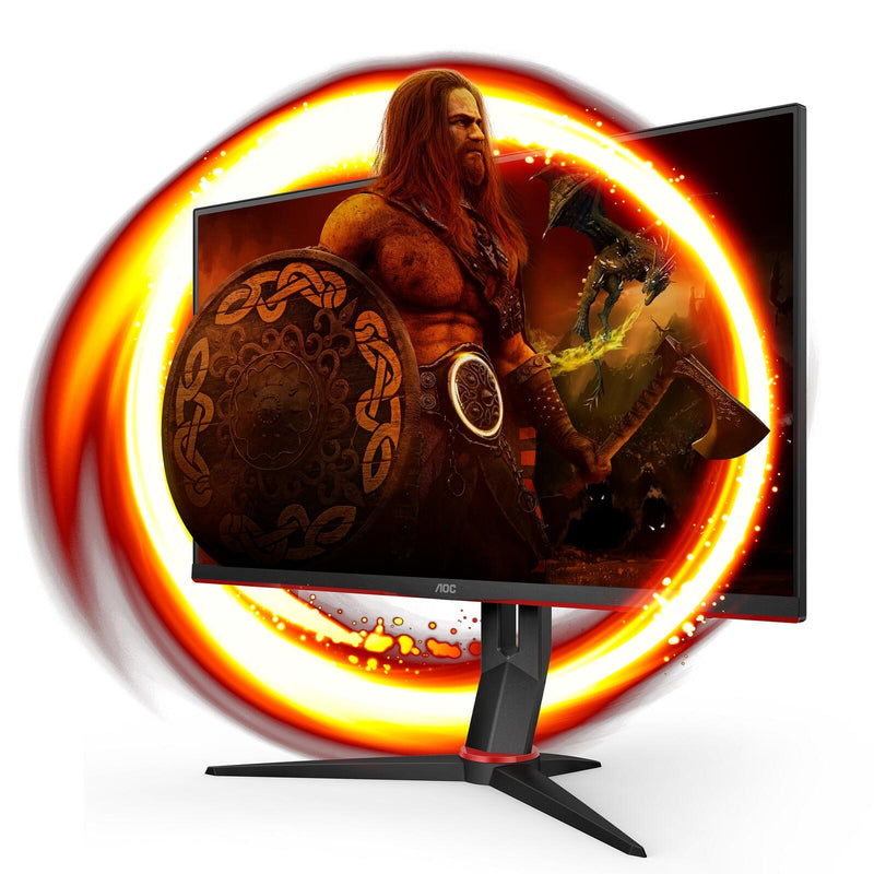 AOC 27G2SU Gaming Monitor 68,6 cm (27 Zoll)
