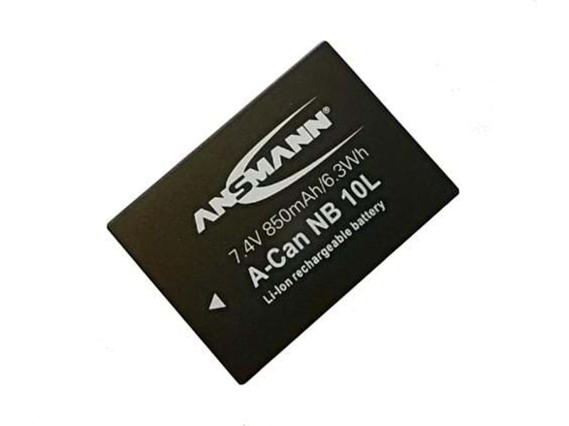 ANSMANN A-Can NB 10 L