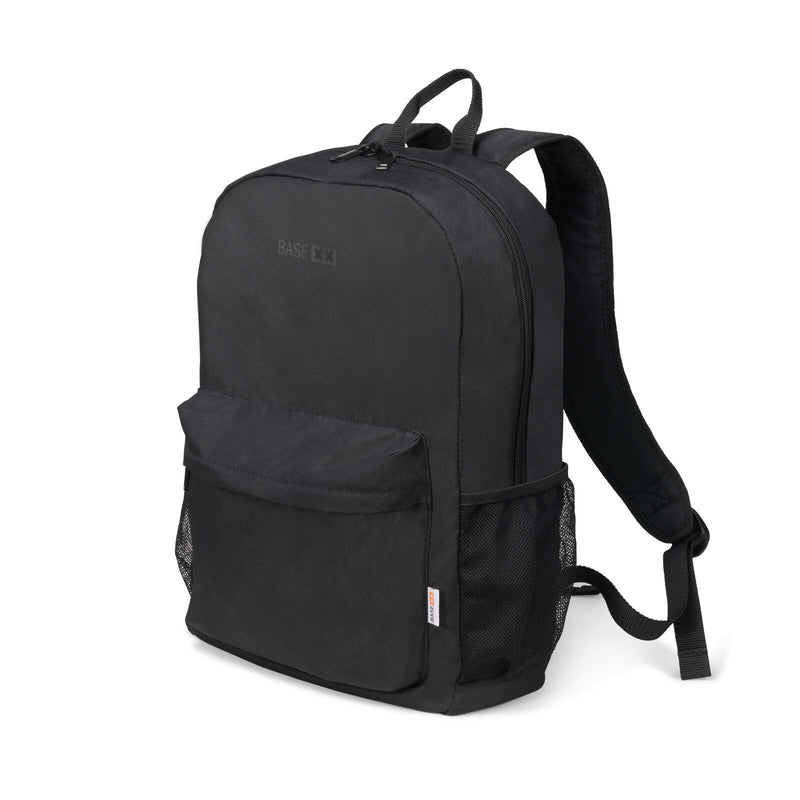 DICOTA Base XX B2 12'-14,1' Notebook-Rucksack - Schwarz