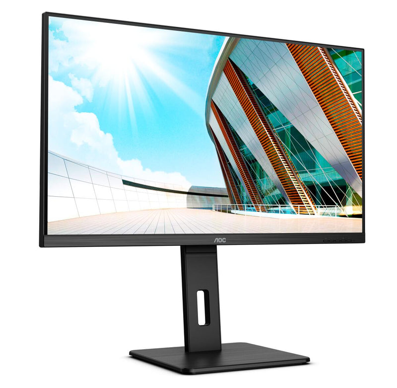 AOC U32P2CA Monitor 80 cm (31,5 Zoll)