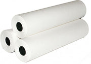 Canon Papier-Rolle unbeschichtet (91,4 cm x 50 m) 80 g/m² - 3 Rollen (1569B008)