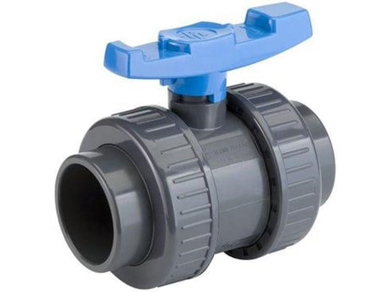 +GF+ Ball valve 22i pvc/epdm d32