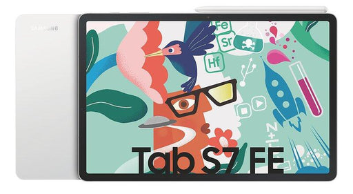Samsung Galaxy Tab S7 FE WiFi 31,50cm (12,4')