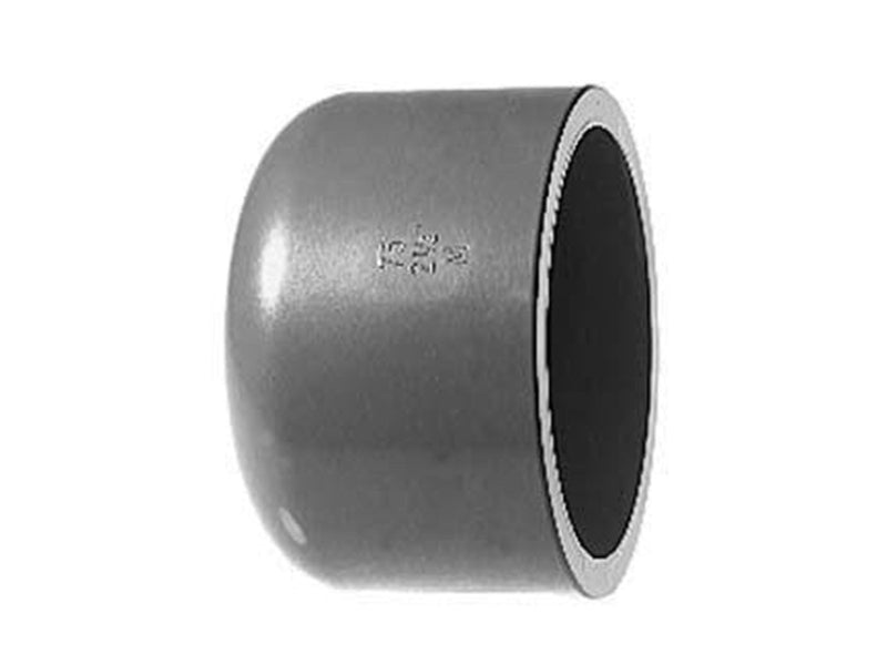 +GF+ Cap pvc pn16 d50