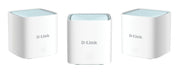 D-Link M15 EAGLE PRO AI AX1500 Mesh WiFi6 System 3er Pack (M15-3)