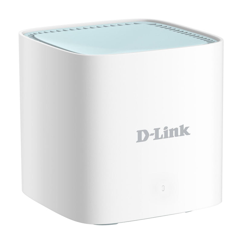 D-Link M15 EAGLE PRO AI AX1500 Mesh WiFi6 System 3er Pack (M15-3)
